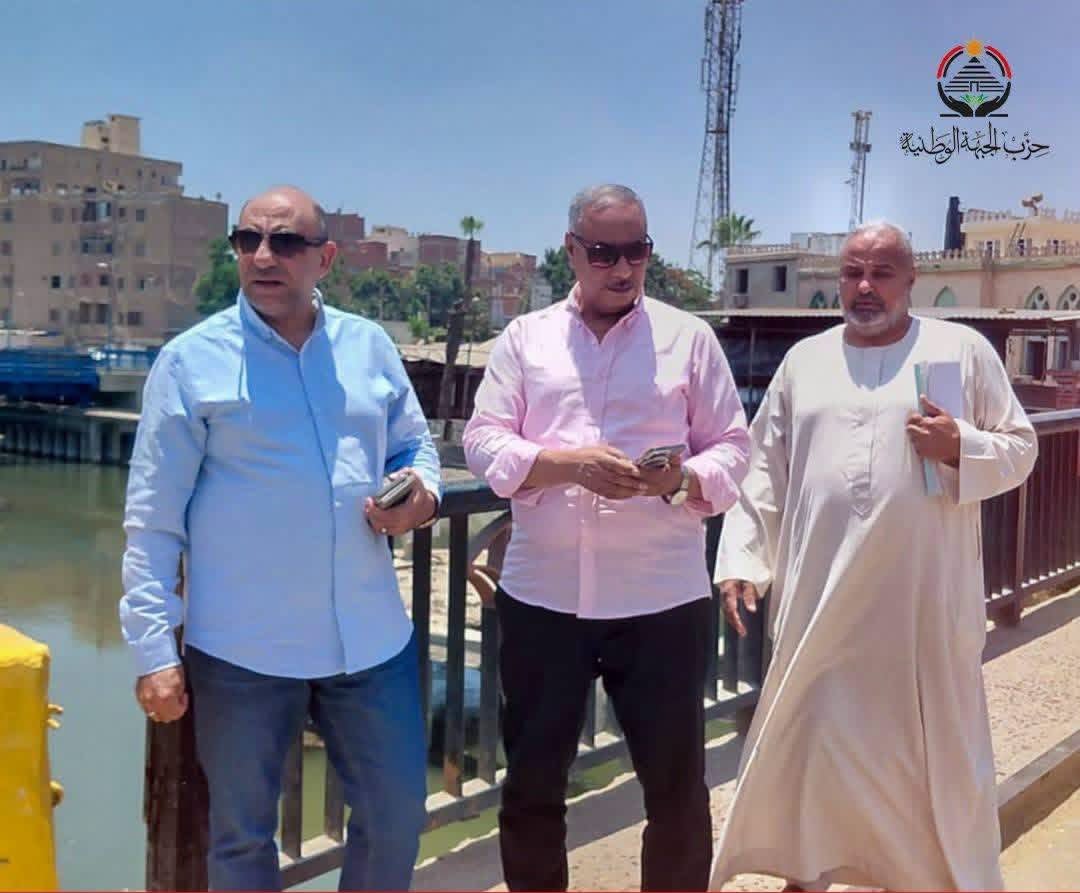 المتابعة المستمرة للمشروعات الخدمية